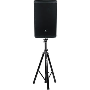JBL EON715 15" 1300w Powered Active DJ PA Speaker w/Bluetooth/DSP+Tripod Stand