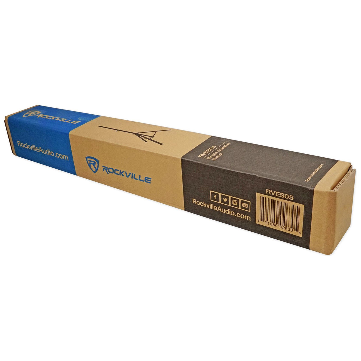 RPG10BT V2 + UHF Headset System Bundle