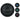 Memphis Audio SRXP62V2 SRX Pro 6.5" 250w Midrange Car Speaker w/LED Mid-Bass