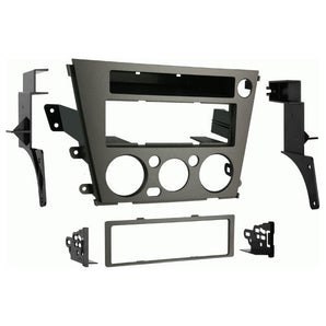 METRA 99-8901 1-Din Stereo In-Dash Mounting Kit for 05-07 Subaru Legacy/Outback