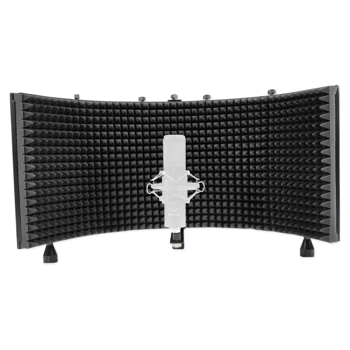 RockMix 5 + ROCKSHIELD 3 Bundle