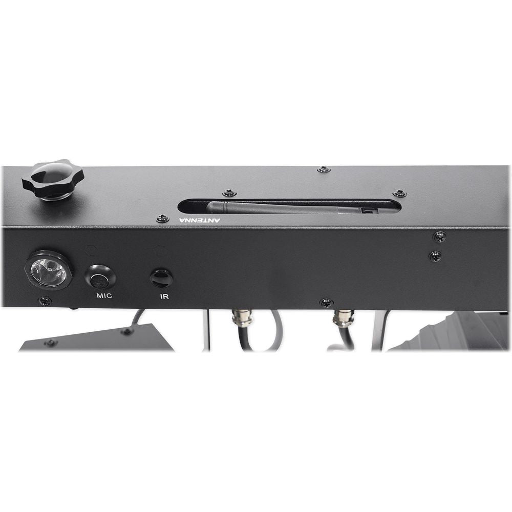 GigBAR Flex Lighting System + DMX Controller