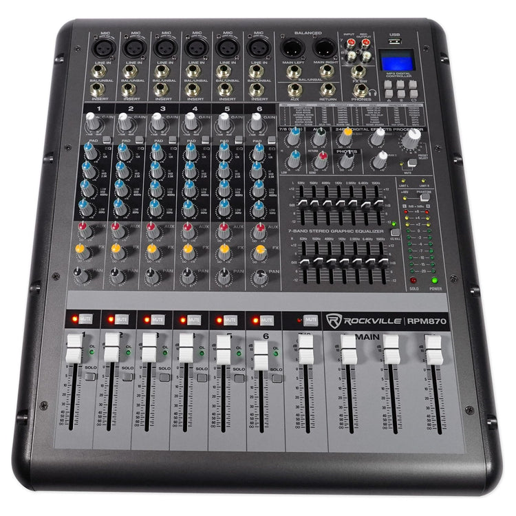 Audio Savings