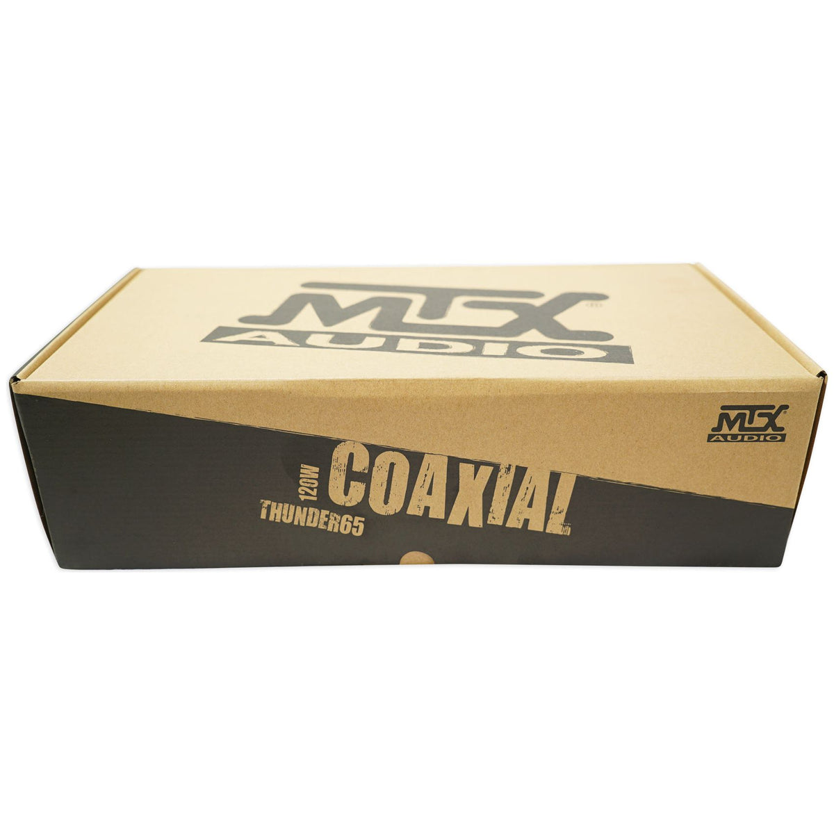 Thunder THUNDER65 Coaxial Speakers + RockShip Bluetooth Speaker