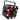 Chauvet DJ Swarm 5 FX ILS RGBAW 3-in-1 DMX LED Rotating Derby/Laser/Strobe Light