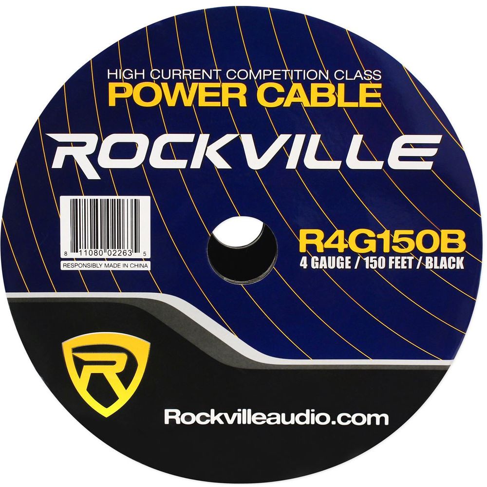 R4G150B