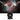 (2) Chauvet DJ Intimidator Spot 60 ILS 70 Watt Moving Head Lights+Bag+DMX Cables