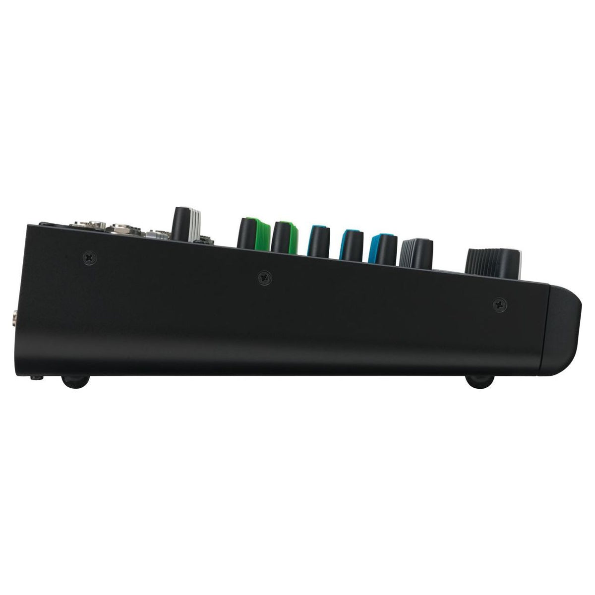 1202VLZ4 Mixer with Matching Travel Bag