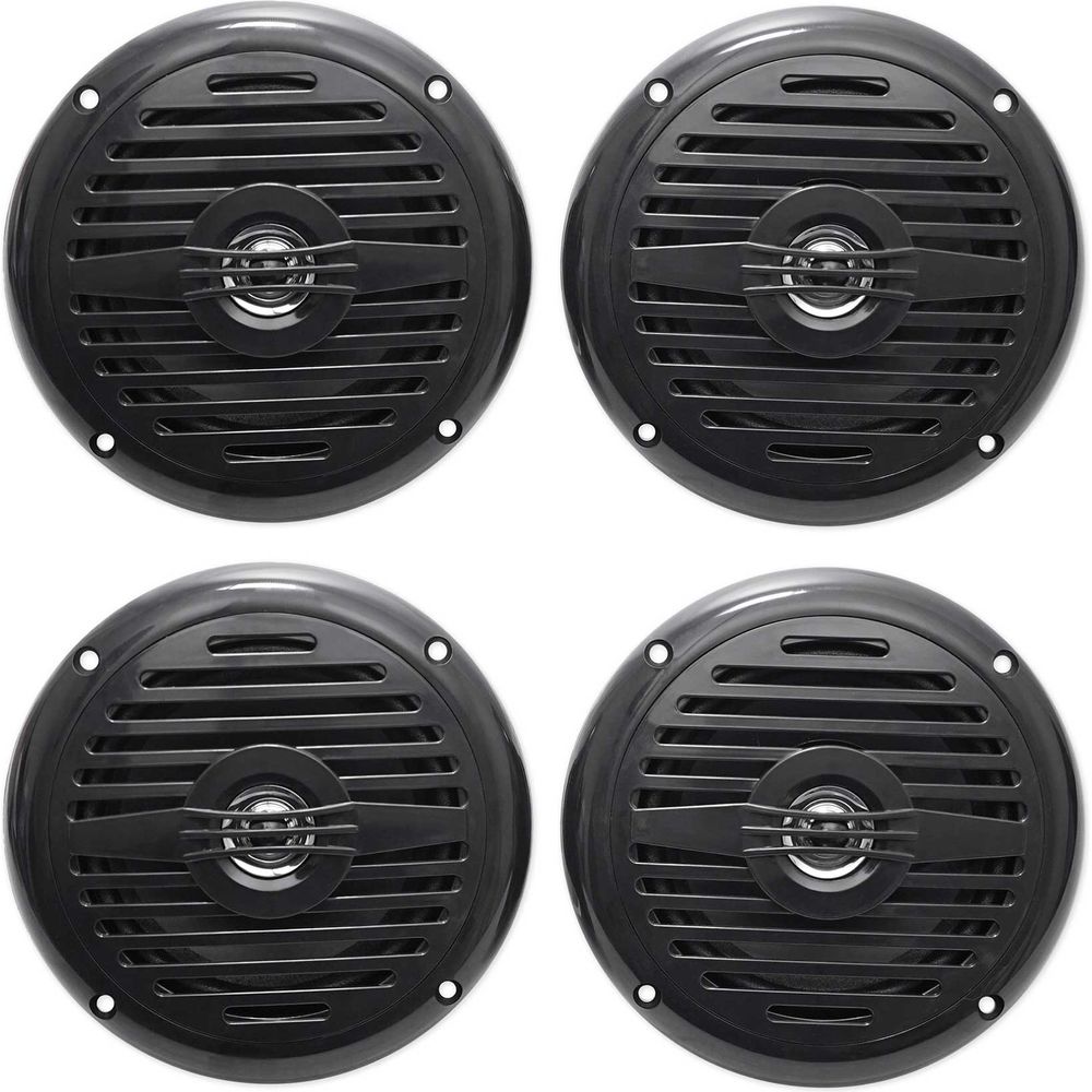 MS525B 2-Pair
