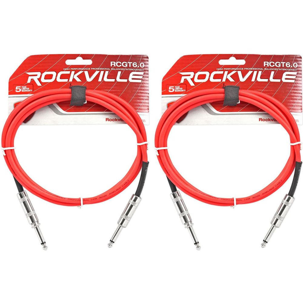 RCGT6.0R 2-Pack