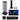 (1) Rockville Black Adjustable Totem Speaker Stand For JBL EON515XT