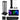 (1) Rockville Black Adjustable Totem Speaker Stand For Alto Professional TS112W