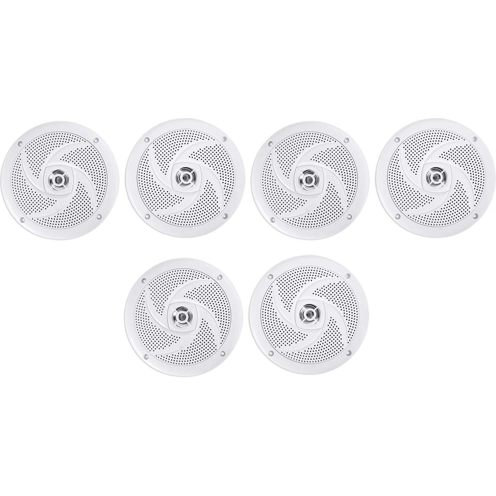RSM65W 3-Pair