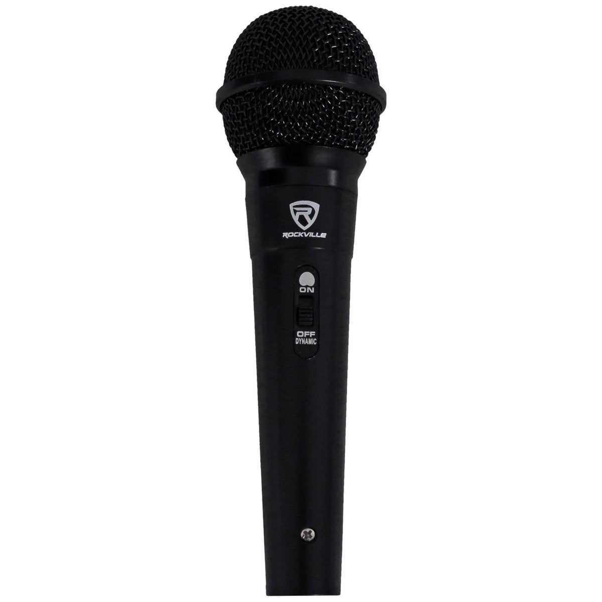 RPG152K Dual 15" System + Dual UHF Wireless Mics Bundle