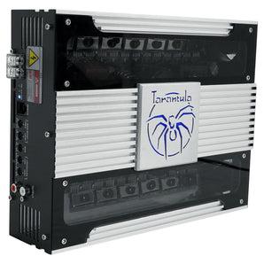 Soundstream TXP1.18000D 18,000 Watt Mono Amplifier 1-Ohm Car Stereo Amp