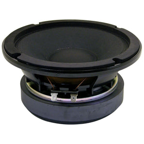 Beyma 6MI100 6.5" 8 ohm 500 watt MI100 Series Midrange Car Stereo Speaker