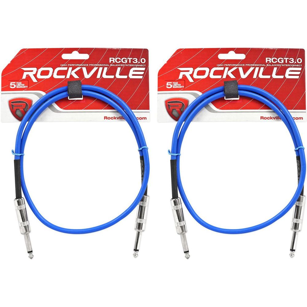 RCGT3.0BL 2-Pack