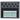 Novation Circuit Rhythm Beatmaking Sampler Groovebox/Drum Machine/Sequencer