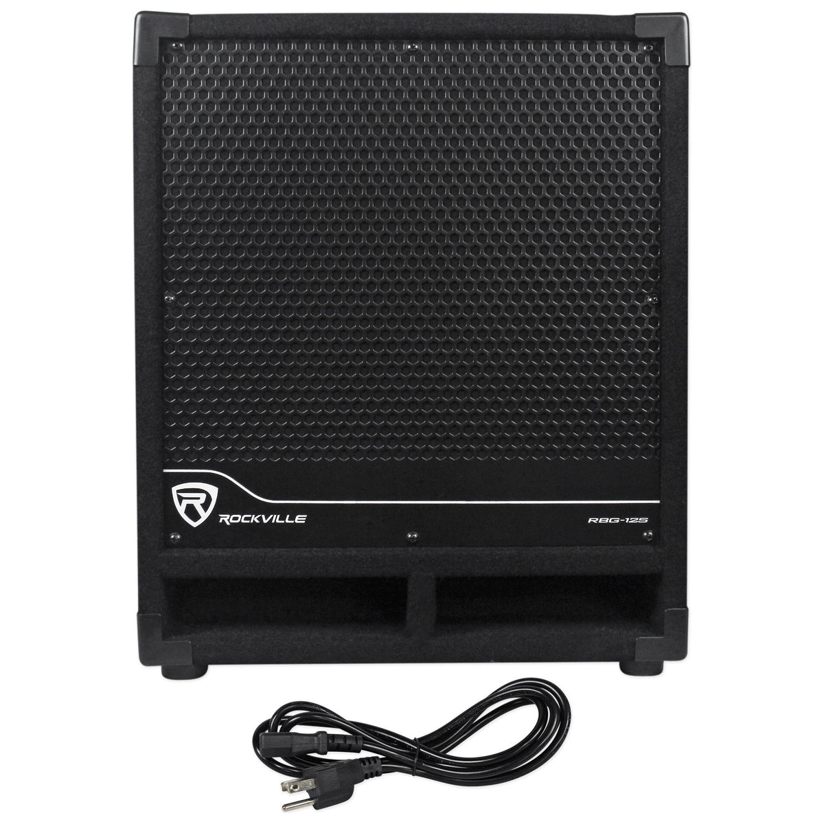 RPG122K 2-Pack + RBG12S Subwoofer Bundle