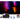 Chauvet DJ GEYSER P7 Fog Machine Fogger w/Effects+Remote+2) Gal. Fluid+DMX Cable