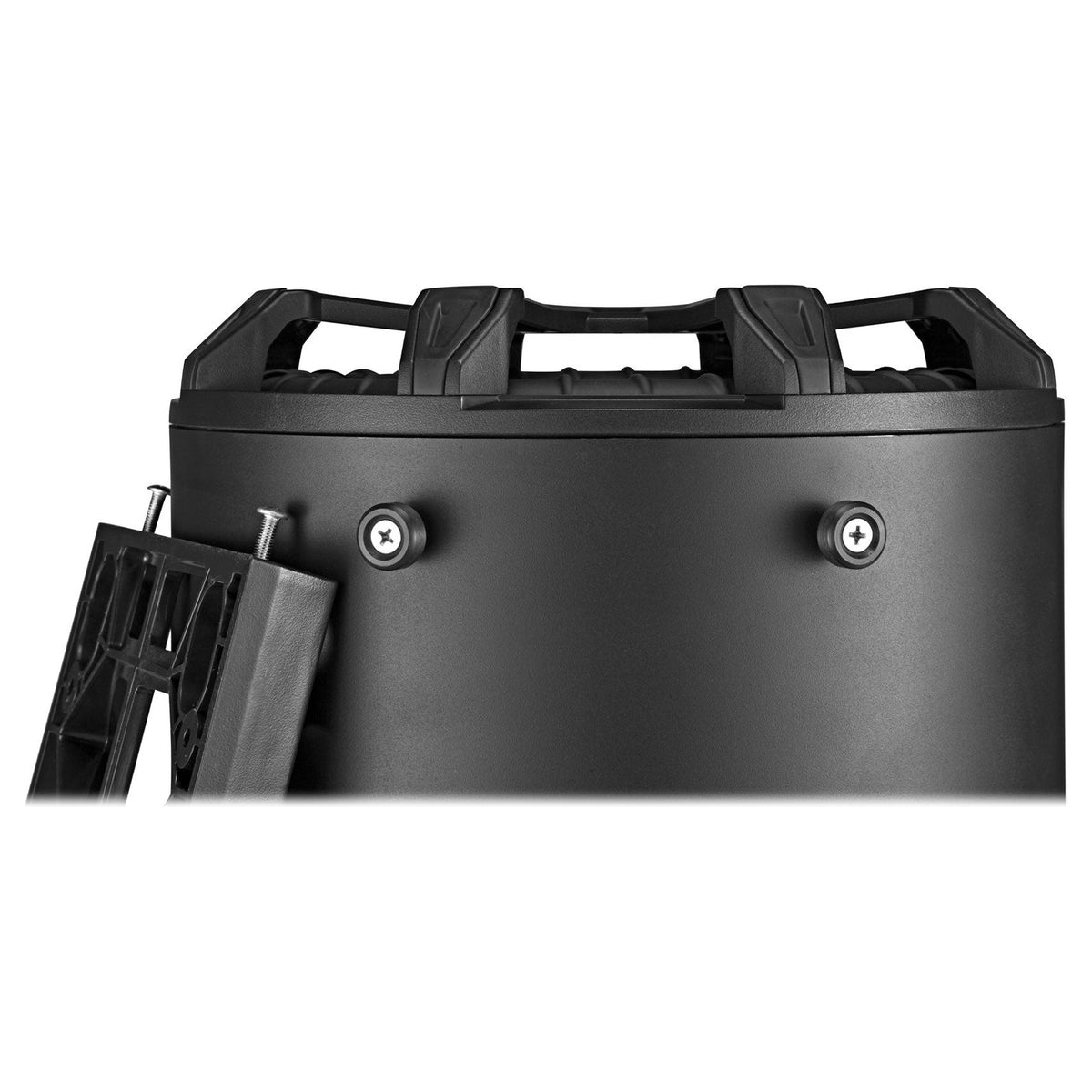 TB 10" 800w Subwoofer Plus Enclosure and 6.5" Tower Speakers RZR/ATV/UTV