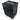 Rockville Black Case Fits 2) Chauvet Intimidator Spot 355 IRC Moving Head Lights