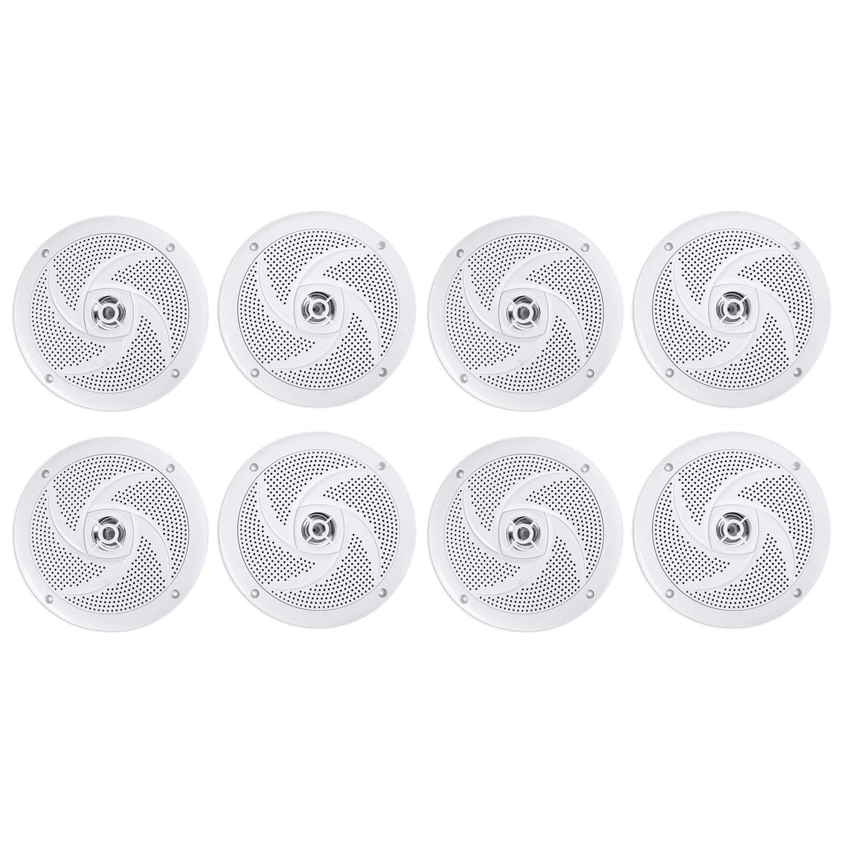 RSM65W 4-Pair