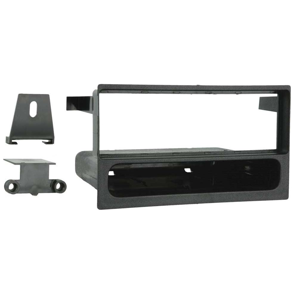 Metra 99-2002 1992-1995 Cadillac Eldorado/Seville In-Dash Radio Mounting Kit