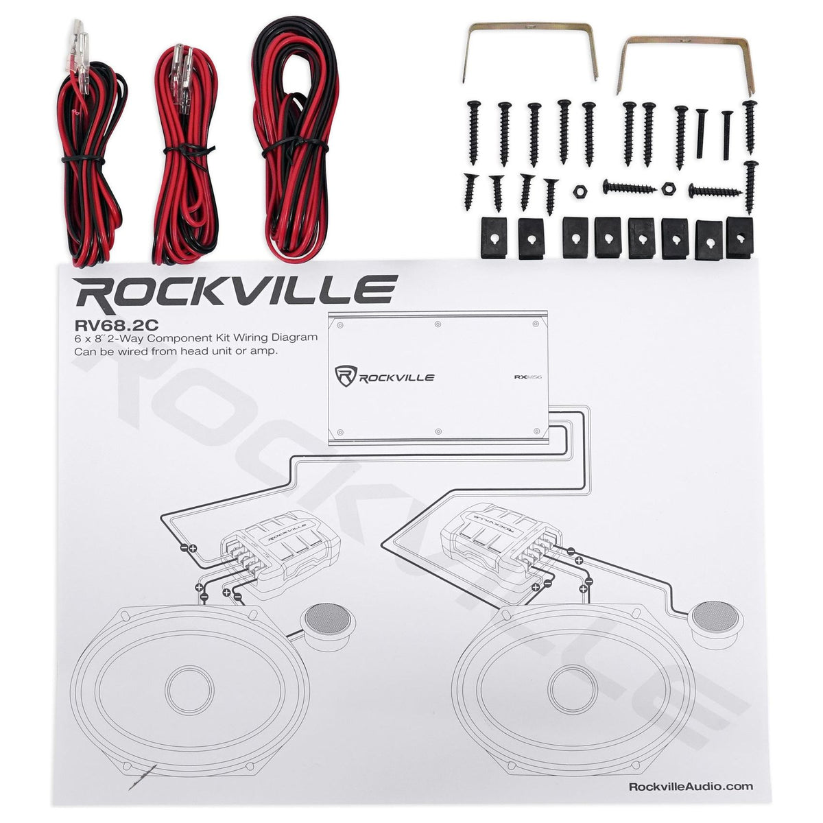 RV68.2C + RV68.3A