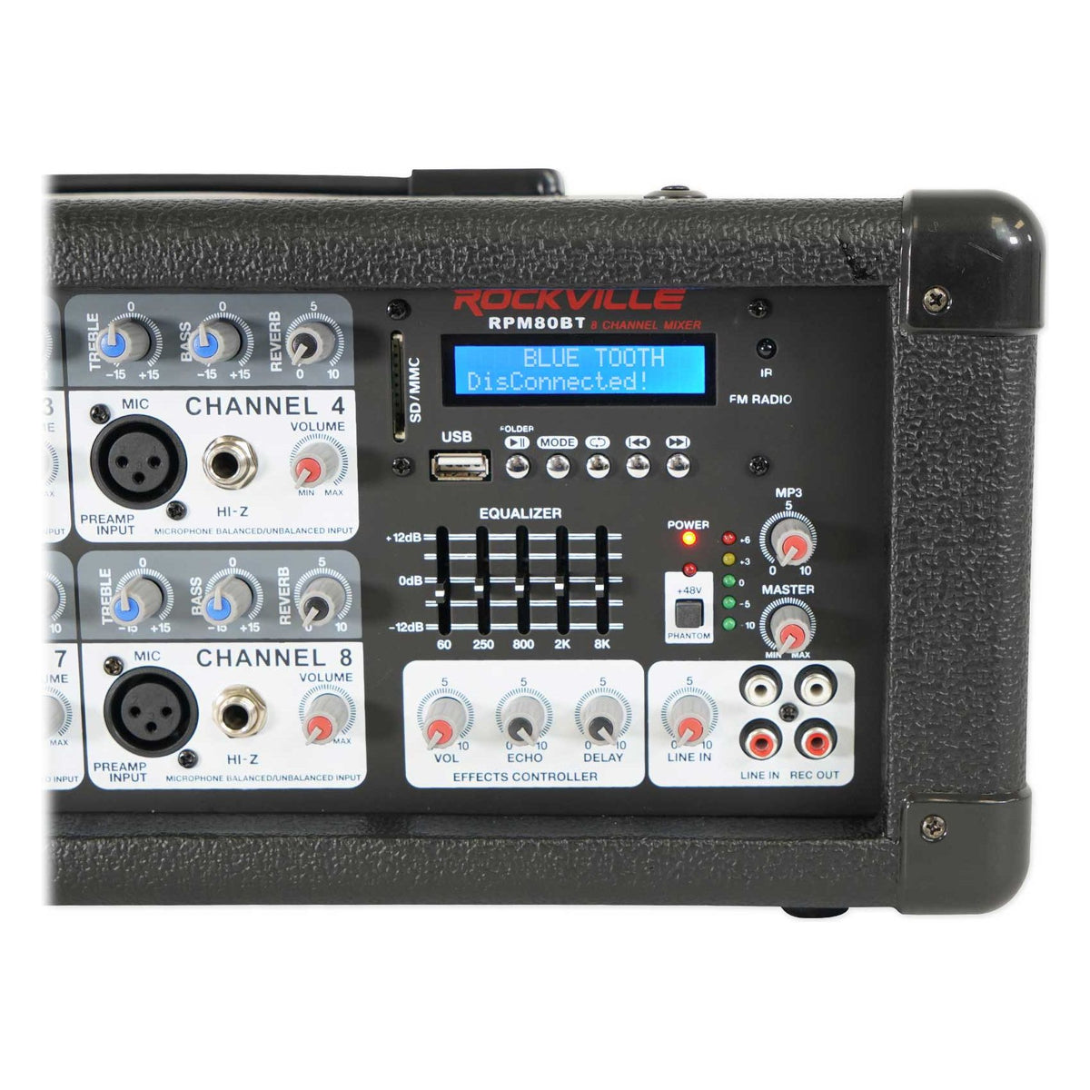 RPM80BT
