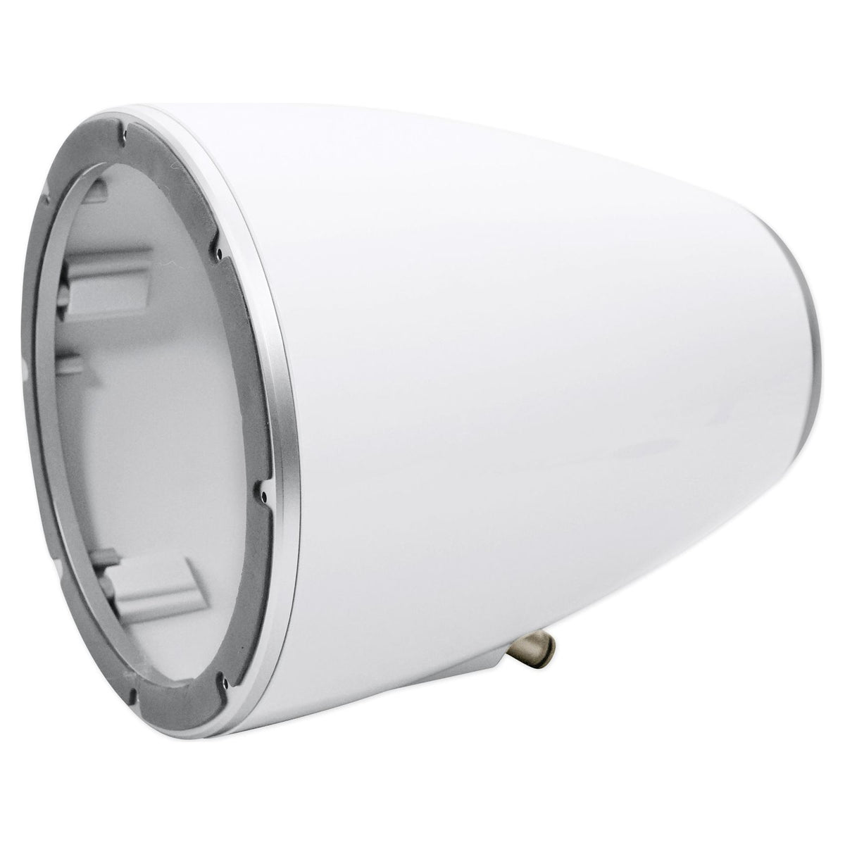 12KMTESW Marine 6-Inch/6.5-Inch Wakeboard Tower Enclosures + Covers