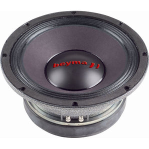 Beyma PRO8MI 8" Competition Series 200 watt 4 ohm Mid-bass / Midrange Speaker