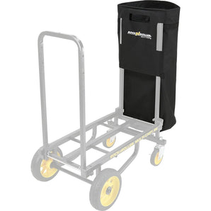 Rock N Roller RSA-HBR6 Tripod/Mic/Speaker Stand Accessory Bag For R6RT Cart