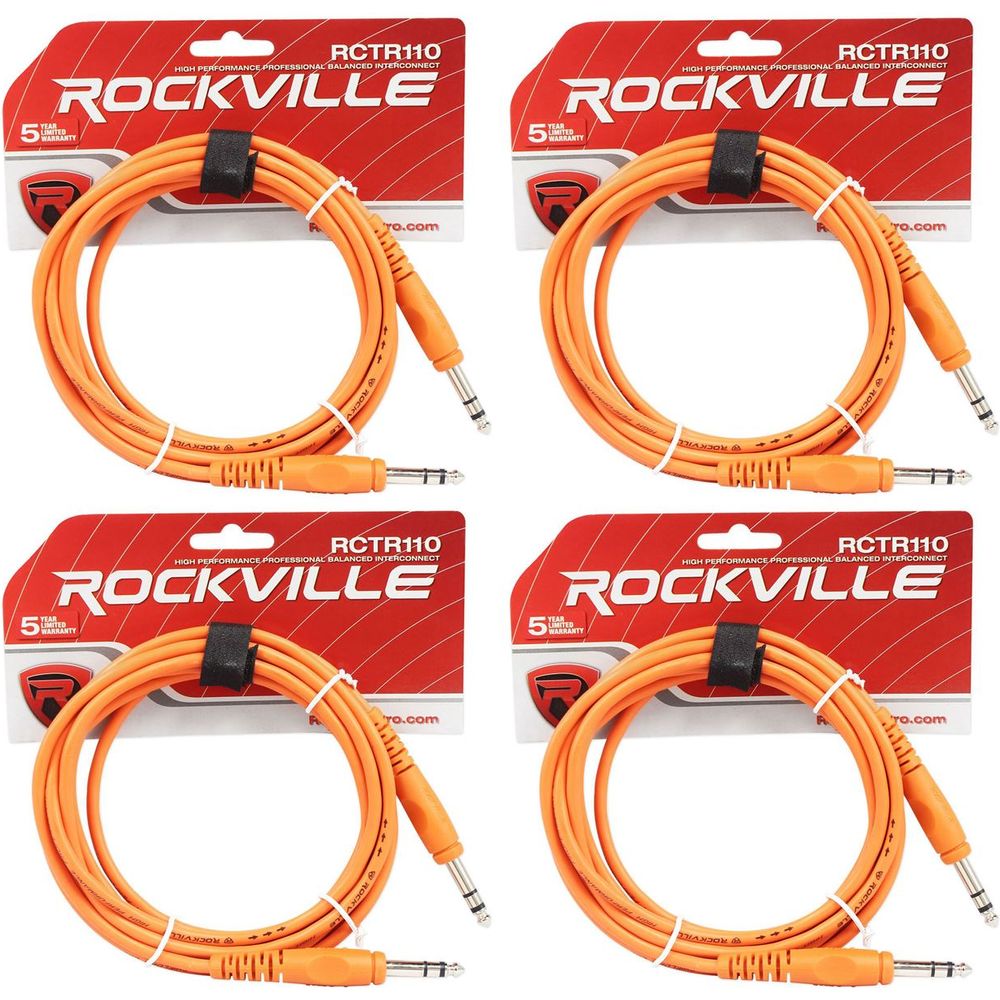 RCTR110O 4-Pack