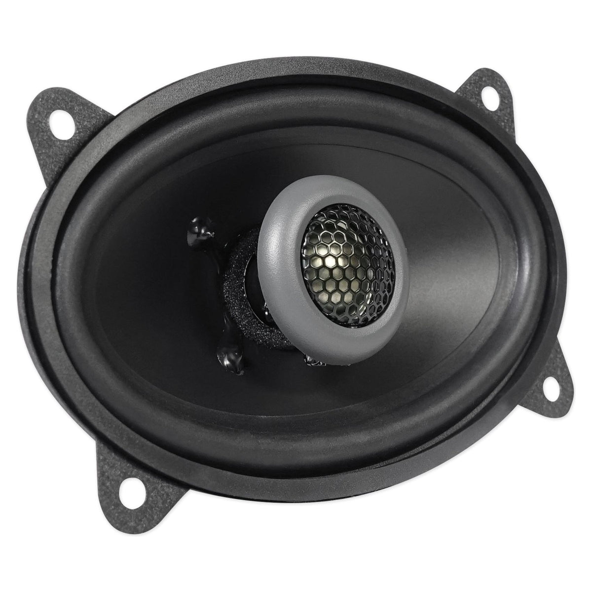 (4) FKB146 4x6" 360 Watt Car Audio Coaxial Speakers