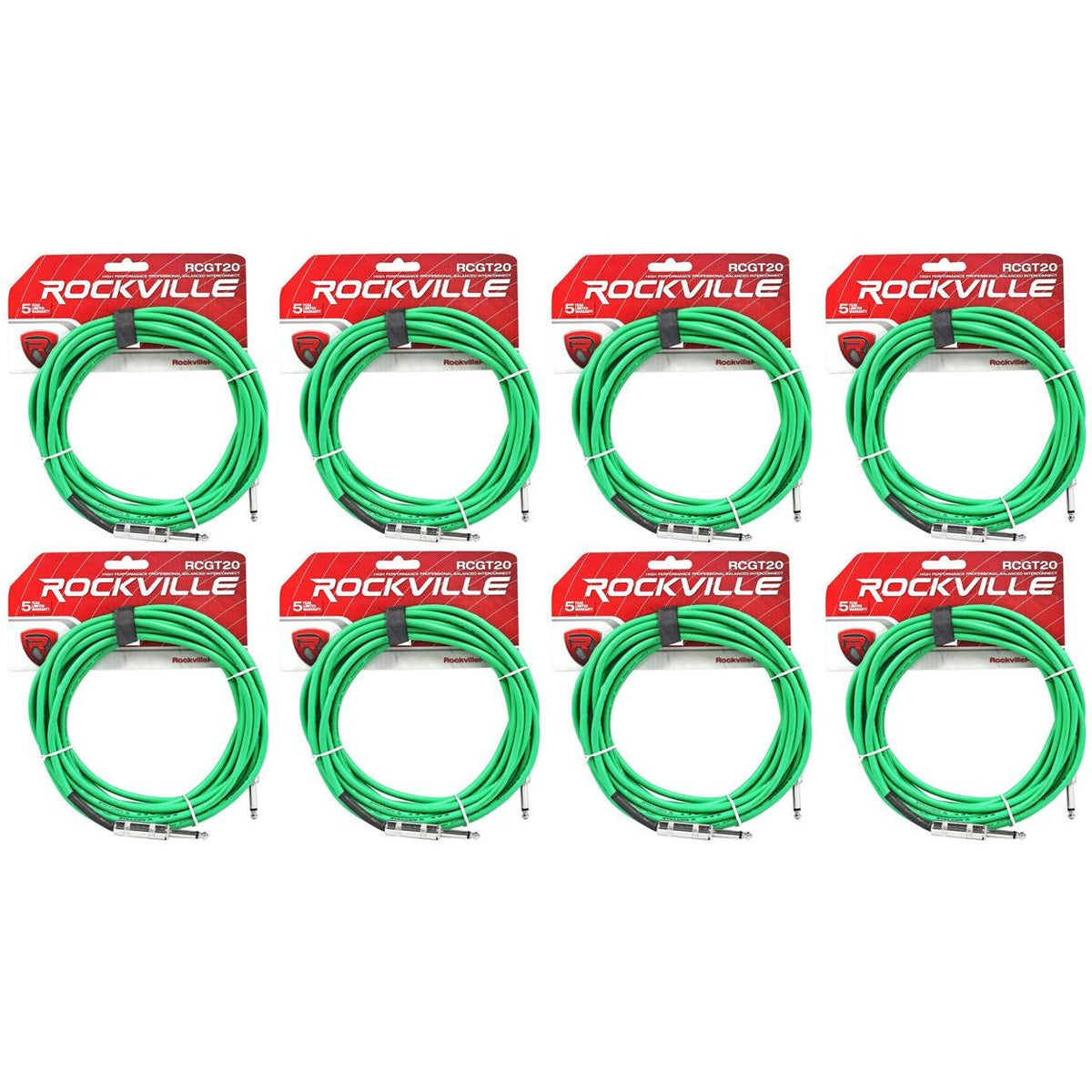 RCGT20G 8-Pack