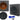 Kicker 44CVX104 10" Comp VX 600 Watt RMS Car Subwoofer+Sealed Sub Box Enclosure