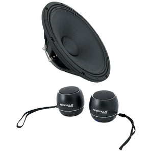 Celestion FTR15-3070C 800W 15" PA Woofer/8 Ohm Bass/Mid Sub Driver+Free Speaker