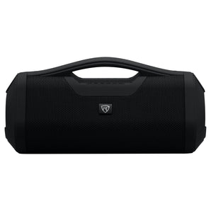 Rockville RPB-XL Loud Portable Bluetooth Speaker Boombox USB/Powerbank/SD/Aux