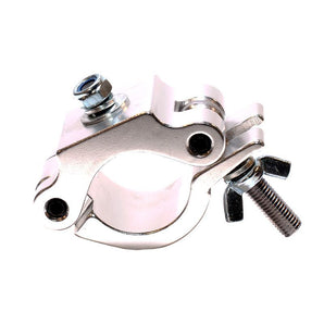 American DJ ADJ PRO-CLAMP 360-Degree Aluminum Clamp w/Max Holding Up To 1100 LBS
