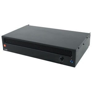 JBL CSA1300Z 1 Channel 300w 70v Commercial Amplifier Rack Mount Amp