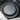 Rockville RockGhost V2 Powered 11" 800w Car Subwoofer Fits Inside Spare Tire