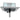 2) Rockville Tripod Lighting Stands For Moving Head/Gobo Beam/Spot/Effect Lights