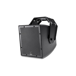 JBL AWC62-BK 6.5" 120w Black Indoor/Outdoor 70V Surface Mount Commercial Speaker