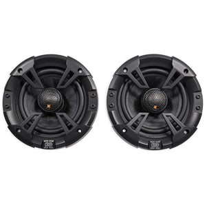 Powerbass 3XL-5202 5.25" Competition 3 Ohm Car Stereo Speakers