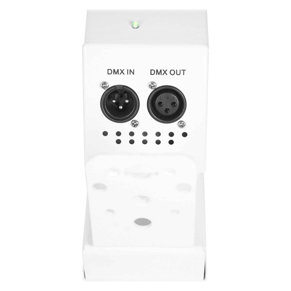 Best Strip 60 White 6-Pack + ROCKFORCE W2 DMX Controller Bundle