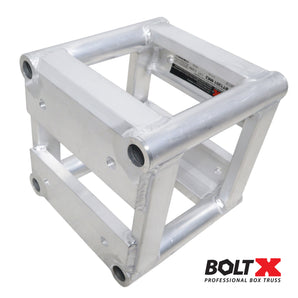 ProX XT-BT1201MK2 1 Ft. BoltX 12" Professional Box Truss 3mm Wall+(4) 5/8 Bolts
