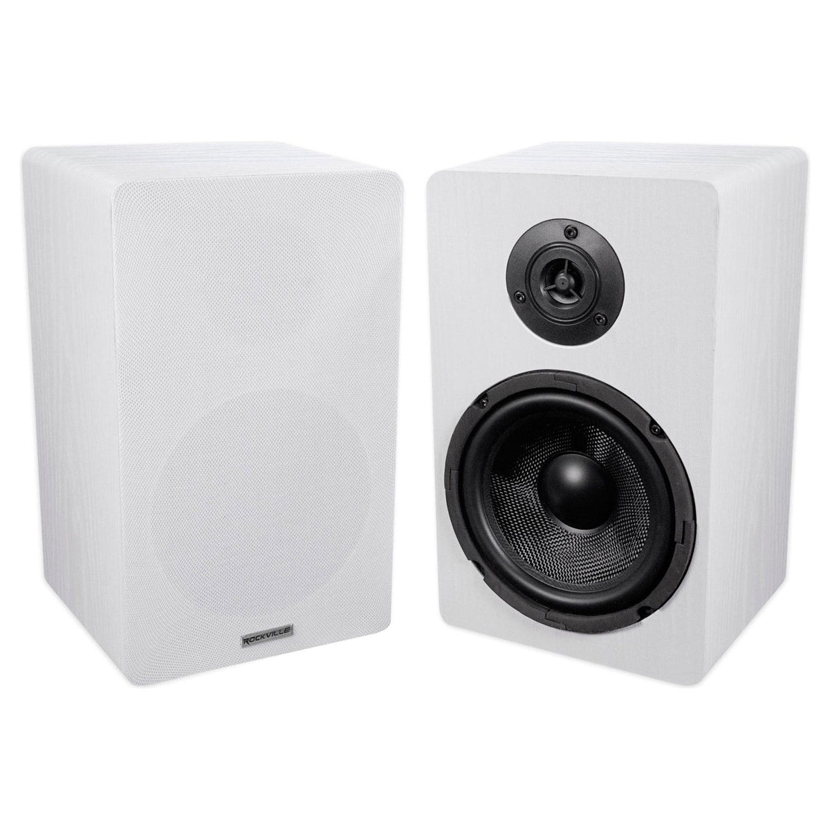 ROCKSHELF 64W V2