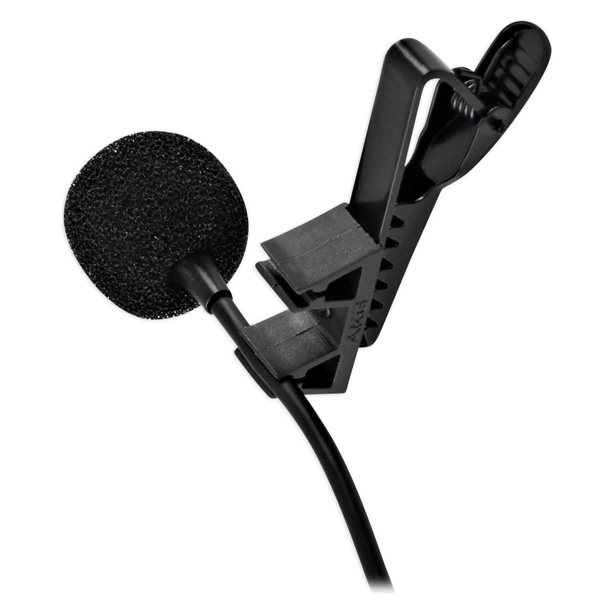 C417 L Lavalier Microphone