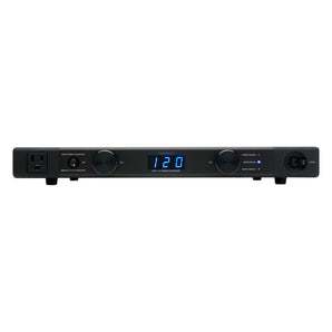 Furman ELITE15i Pro Rack Mount Linear Filtering AC Power Conditioner 15A